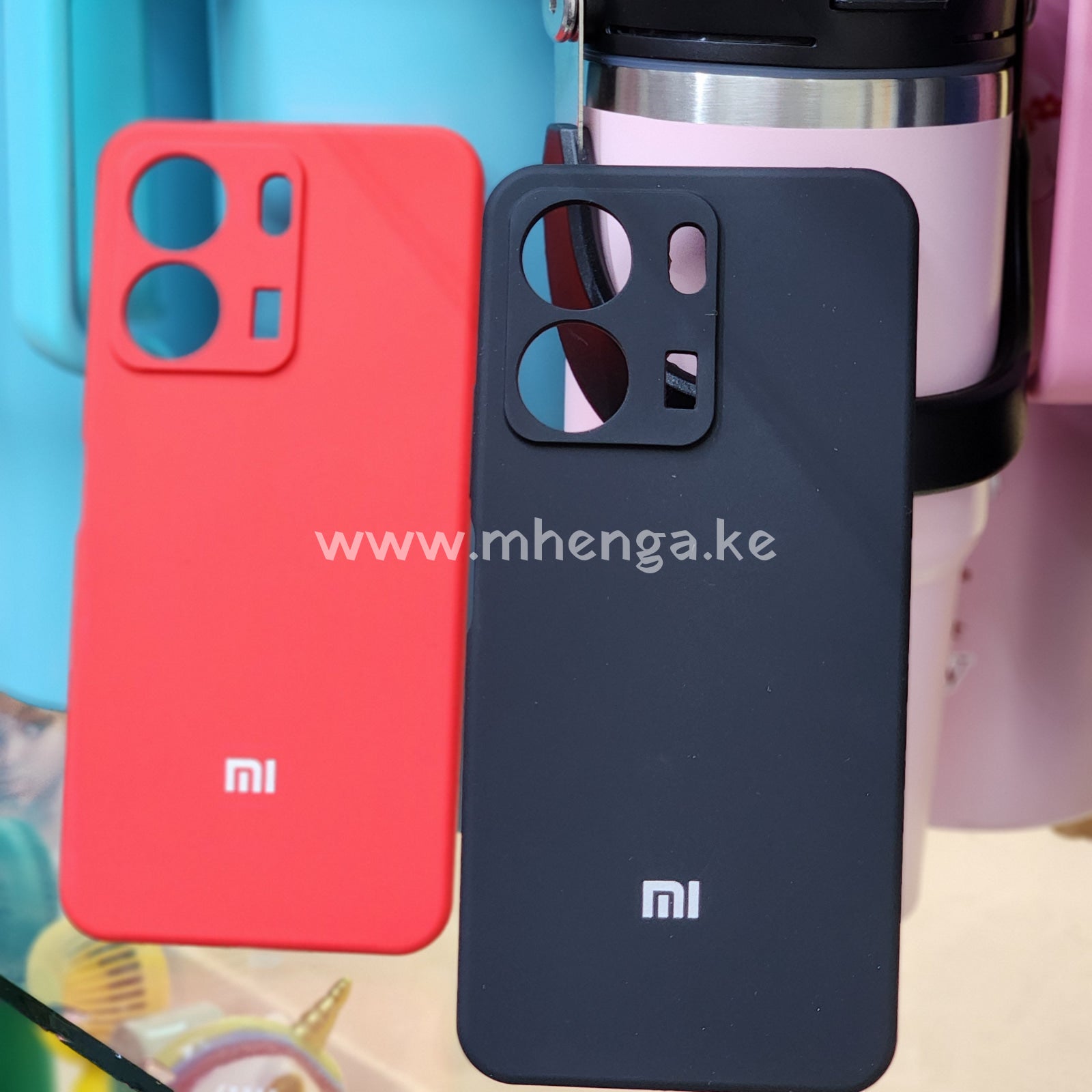 Redmi 13C 4 G 5 G Silicone