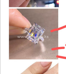 Ring Rhinestone