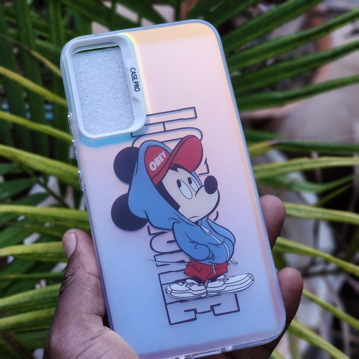 Samsung A34 phone case cover design 2 micky mouse A 34