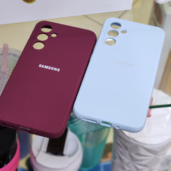 Samsung A05s silicone phone case A 05s