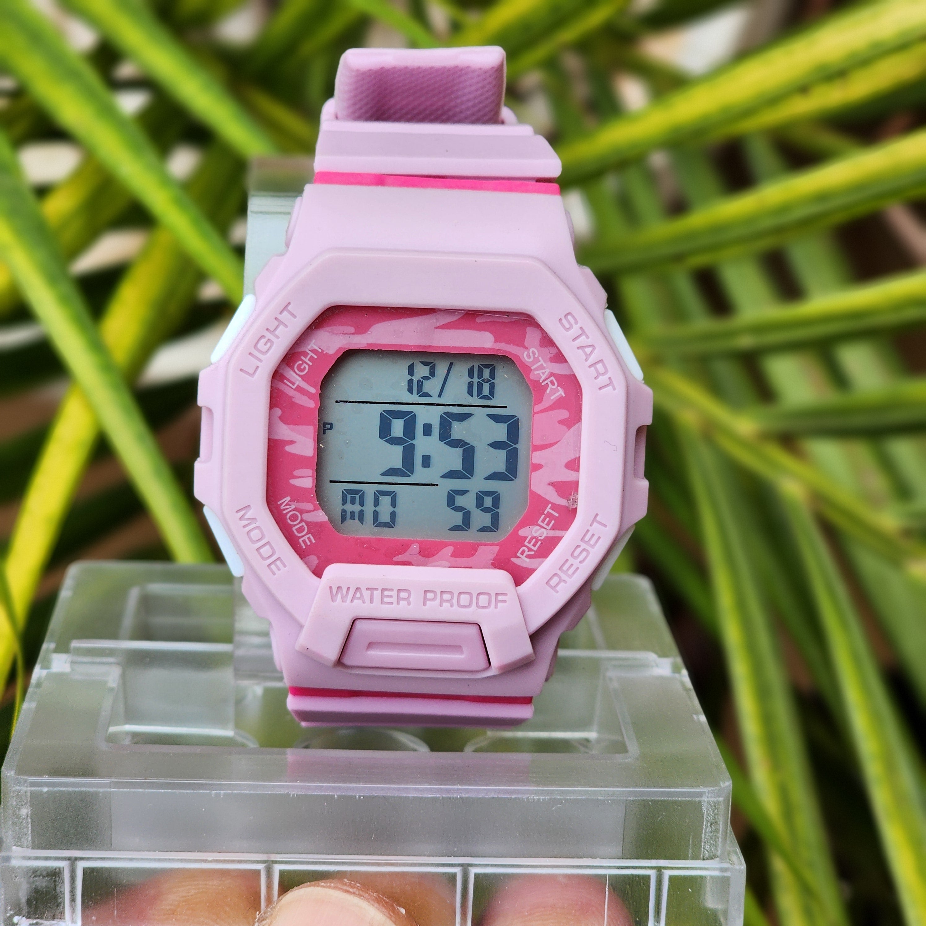 Kids Digital watches 3