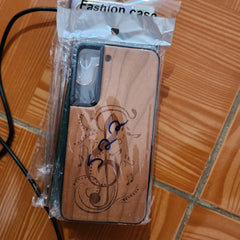 Samsung S22 wooden phone case cover S 22 covers