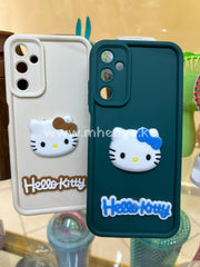Samsung A05S Hello Kitty Phone Case Cute Cases A05 S