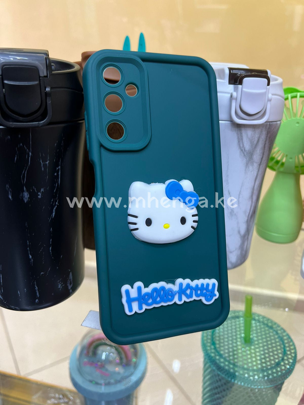 Samsung A05S Hello Kitty Phone Case Cute Cases A05 S