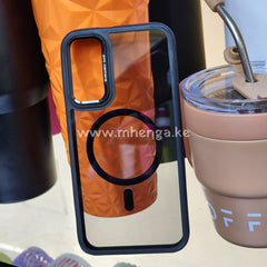 Samsung A15 Magsafe Phone Case Cover A 15 Cases