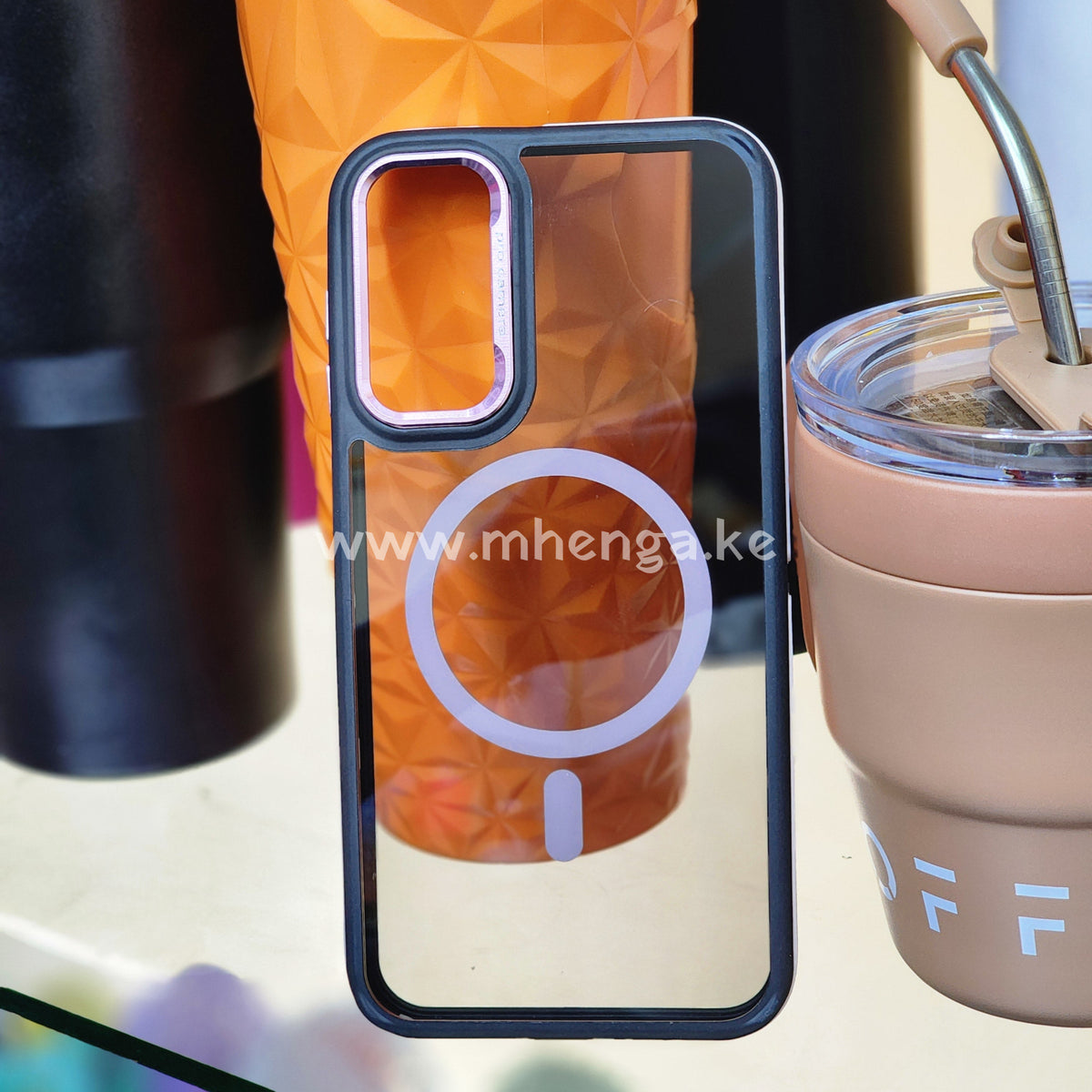 Samsung A15 Magsafe Phone Case Cover A 15 Cases