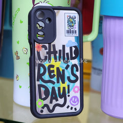 Samsung A15 Phone Case Covers Fancy A 15 Cases Style_3