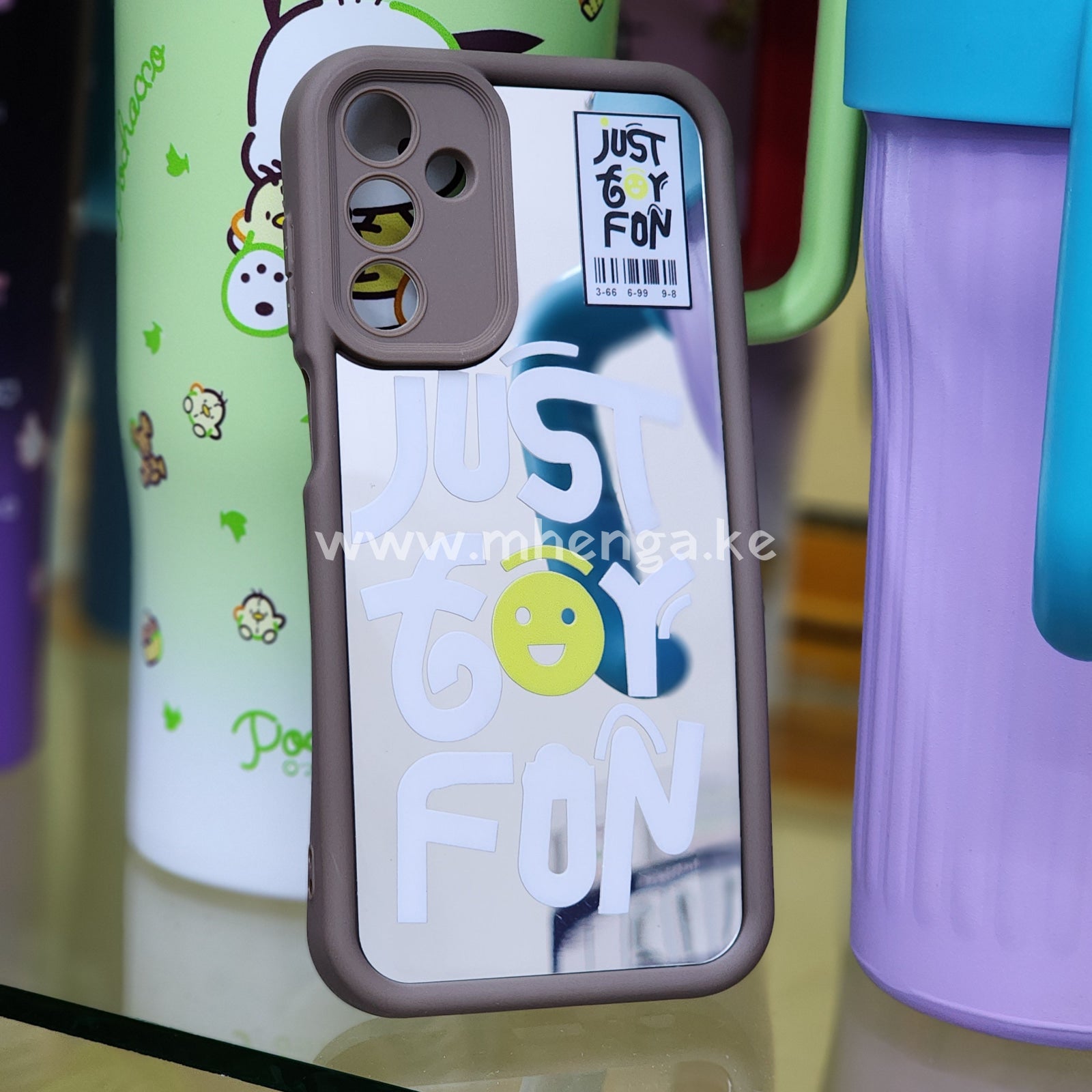 Samsung A15 Phone Case Covers Fancy A 15 Cases Style_4