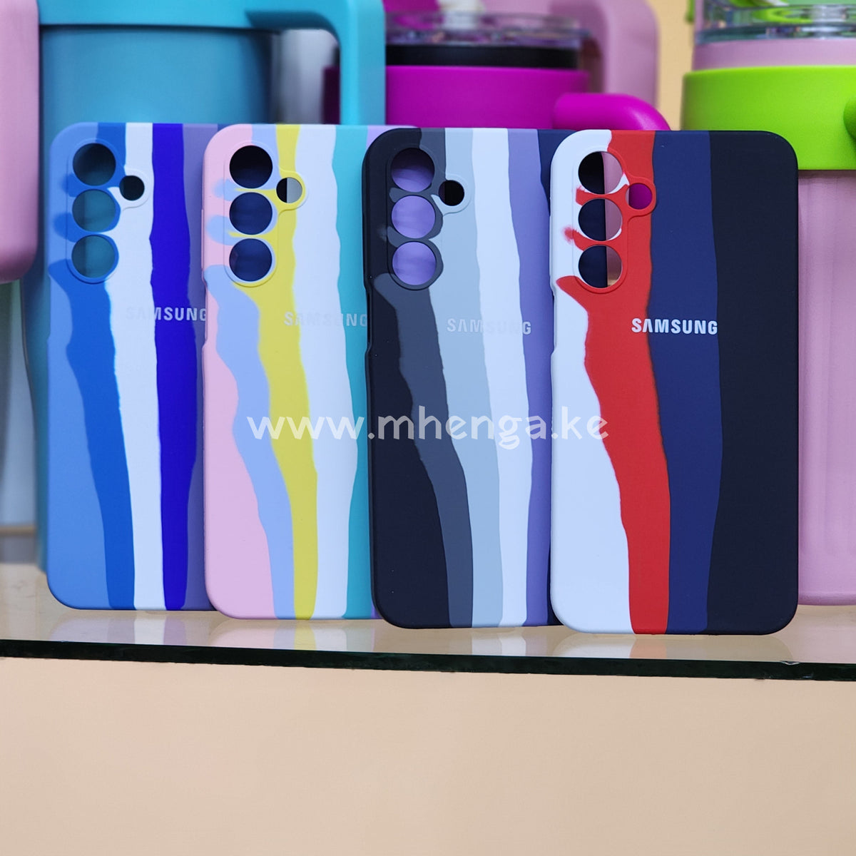 Samsung A16 Phone Case A 16 Cases Silicon﻿e