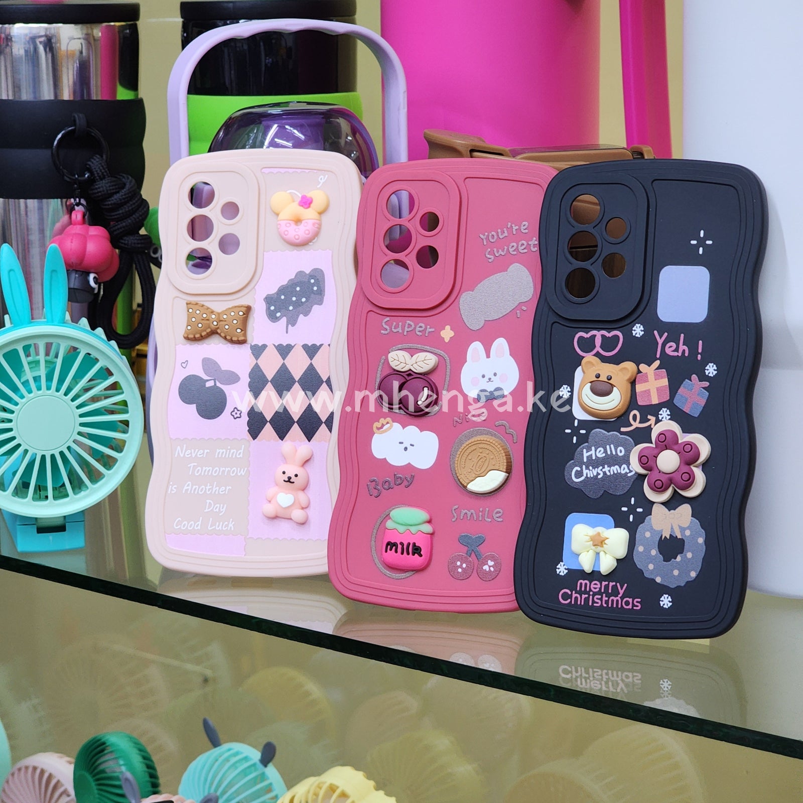 Samsung A53 Phone Case Phone Cases