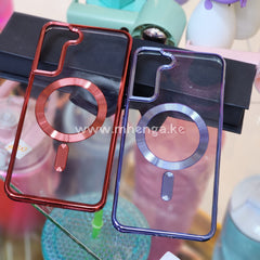 Samsung S22 Plus Magsafe Phone Case S 22 + Cases