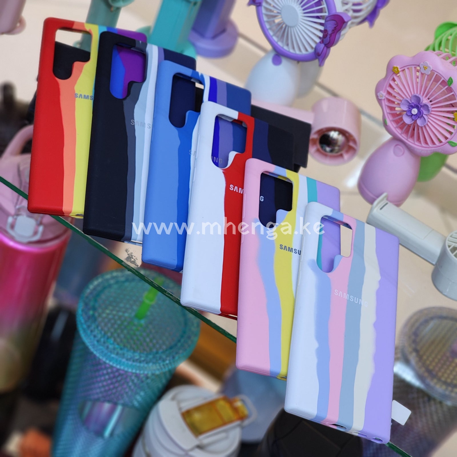 Samsung S22 Ultra Silicone Case S 22 Phone Cover.