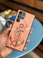 Samsung S22 Ultra Wooden Phone Cases S 22 Ultra Case