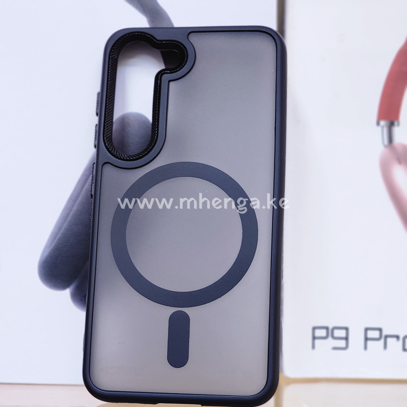 Samsung S23 Cute Magsafe Phone Case