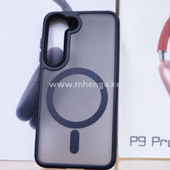 Samsung S23 Cute Magsafe Phone Case