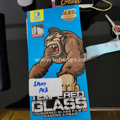 Screen Protector Samsung A13 Full Glue A 13 Tempered