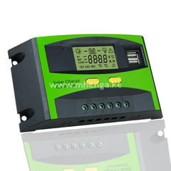 Solar Charge Controller