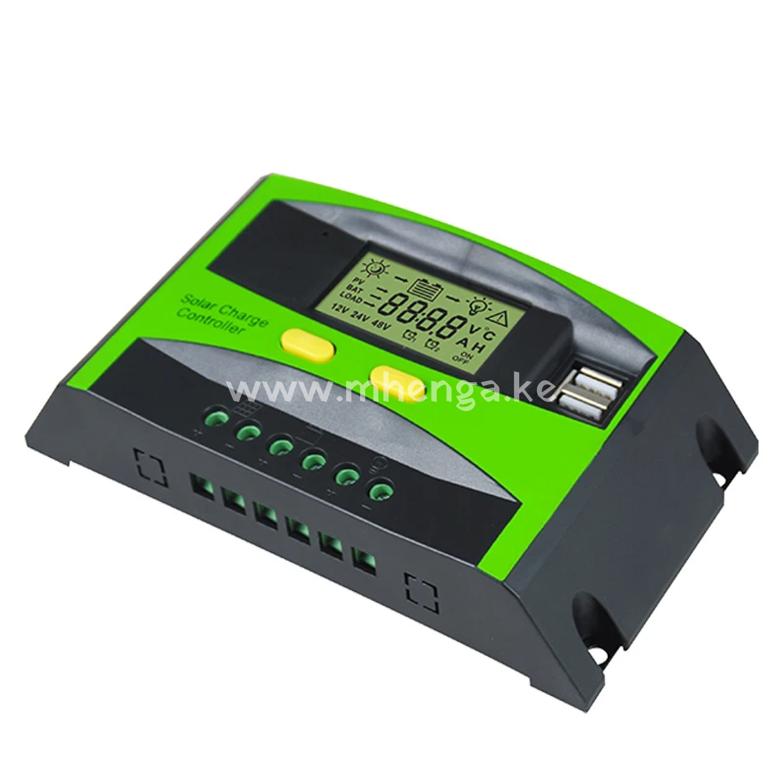 Solar Charge Controller