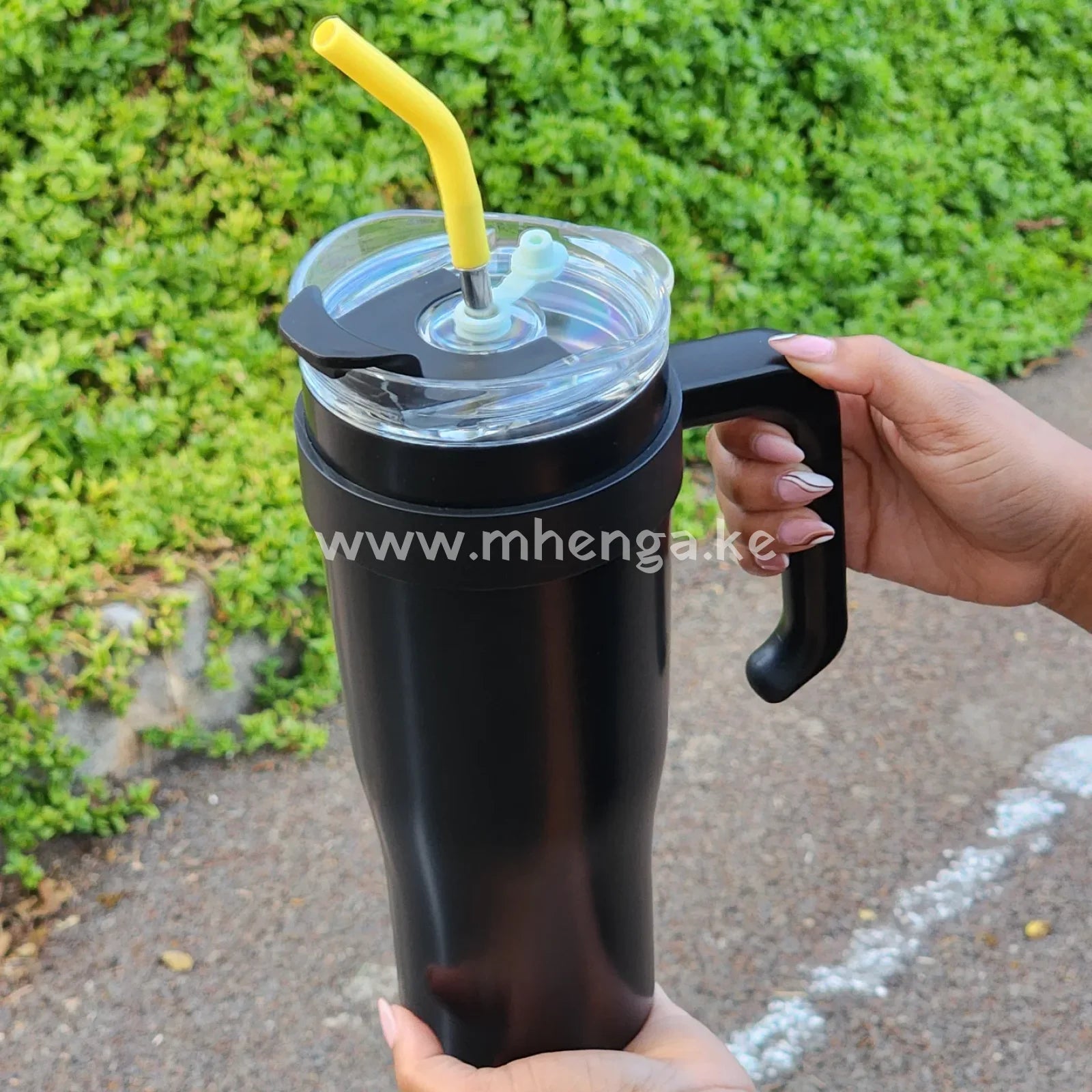 Stanley Tumbler Large Design