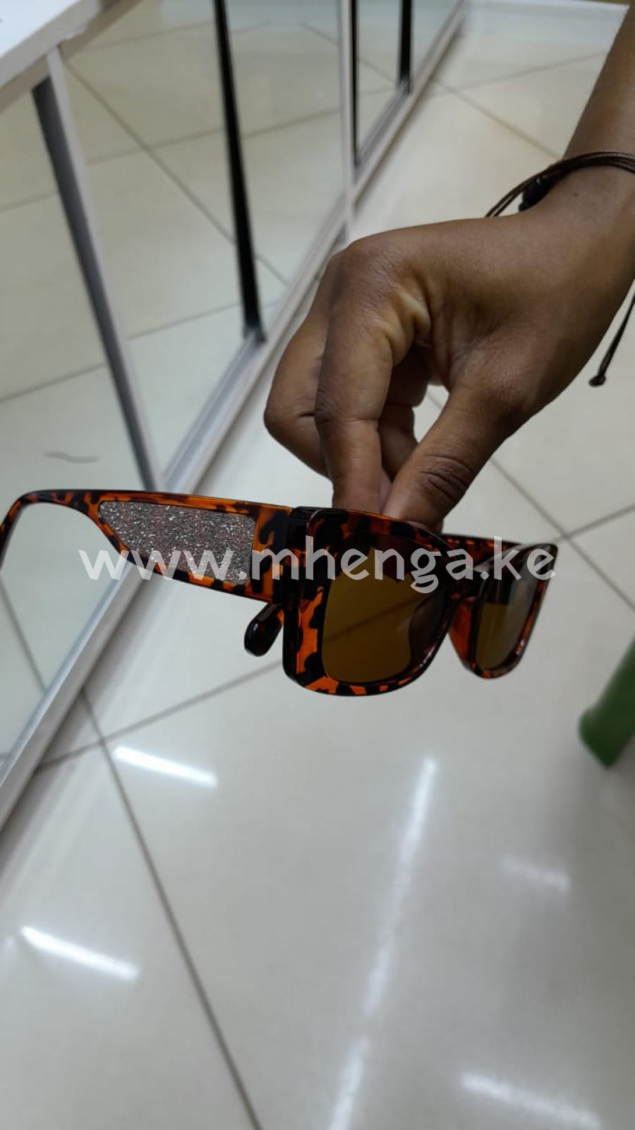 Sunglasses Mh005