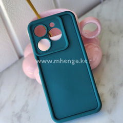 Tecno Spark 20 Cute Soft Silicone Case Cases
