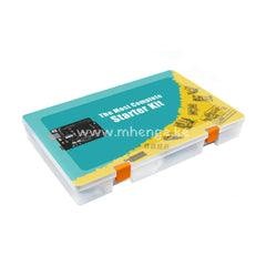 The Most Completer Starter Kit Uno R3 Project Starter Kit Compatible With Arduino Ide