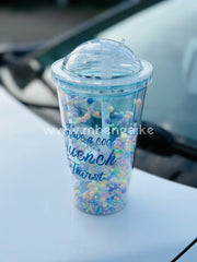 Tumbler Have A Cool Quench Thirst