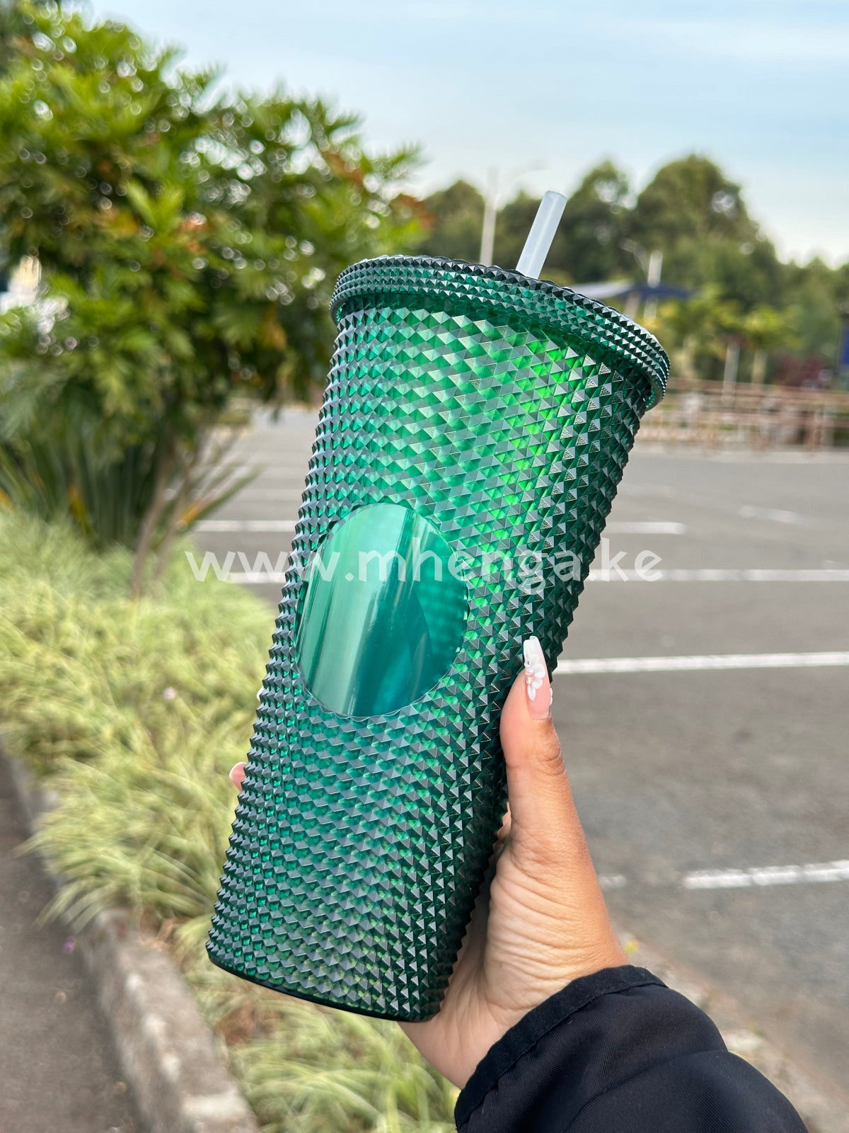 Tumblers Studded