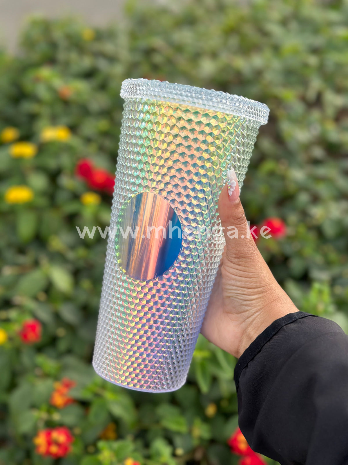 Tumblers Studded