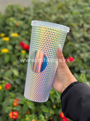 Tumblers Studded