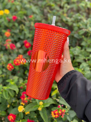Tumblers Studded