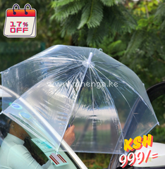 Umbrella Clear