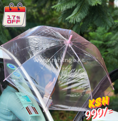 Umbrella Clear