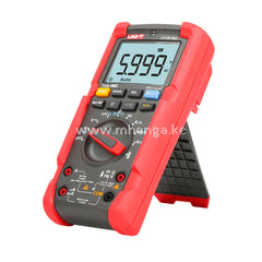 Uni-T Ut17B Pro 1000V Vfc Auto Range Relative Mode True Rms Digital Multimeter