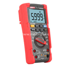 Uni-T Ut17B Pro 1000V Vfc Auto Range Relative Mode True Rms Digital Multimeter