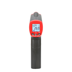 Uni-T Ut300S Non-Contact Ir Infrared Thermometer Digital Laser Temperature Gun -25.6 ° F To 752
