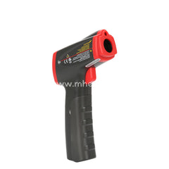 Uni-T Ut300S Non-Contact Ir Infrared Thermometer Digital Laser Temperature Gun -25.6 ° F To 752