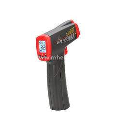 Uni-T Ut300S Non-Contact Ir Infrared Thermometer Digital Laser Temperature Gun -25.6 ° F To 752