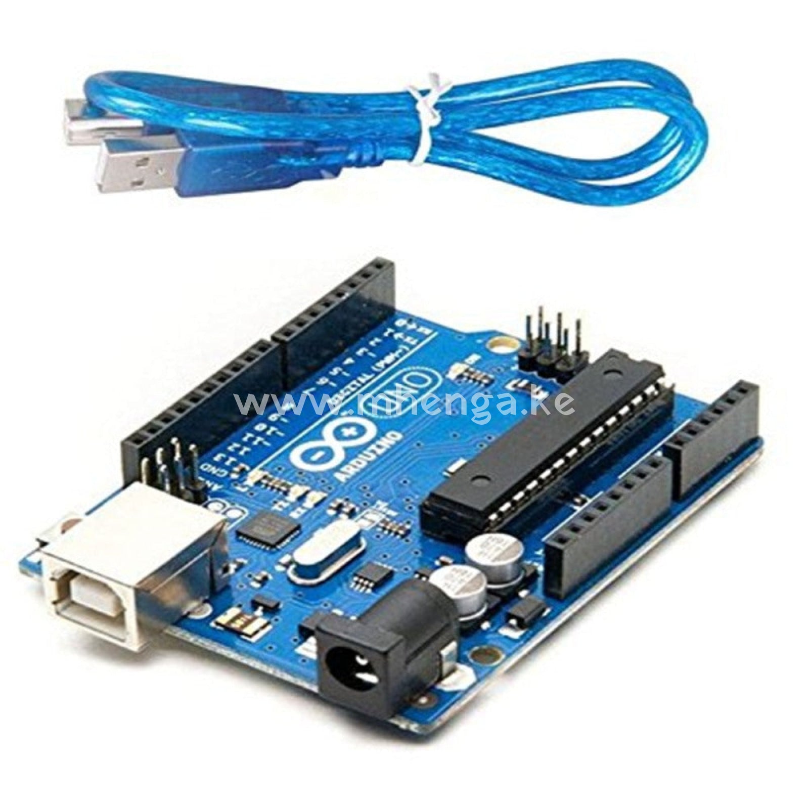 Uno R3 Board Atmega328P With Usb Cable For Arduino