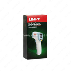 Ut305H | Uni-T Non-Contact Infrared Thermometer