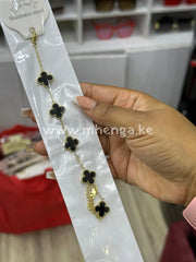 Vancleef Bracelet Set