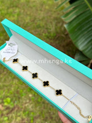 Vancleef Bracelet Set