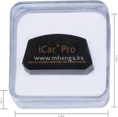 Vgate Icar Pro Bluetooth 4.0 (Ble) Obd2 Fault Code Reader Obdii Scanner Car Check Engine Light For