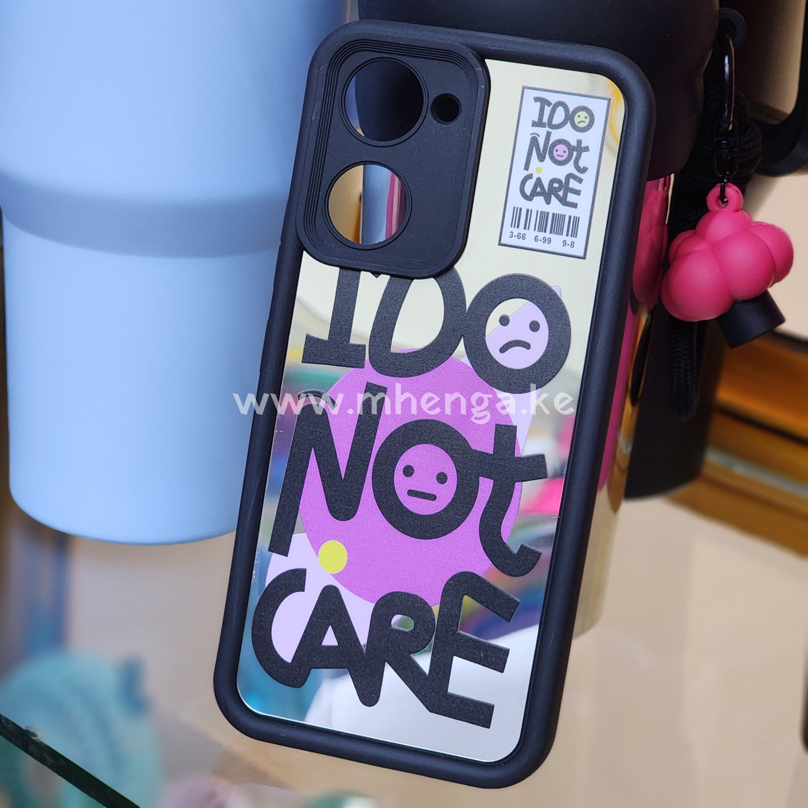 Vivo Y03 Cases Phone Case Cover Y 03 Style_4