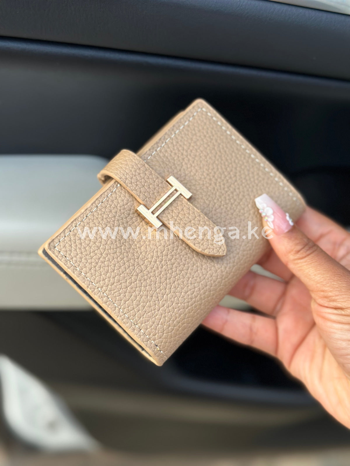 Wallet Card Holder
