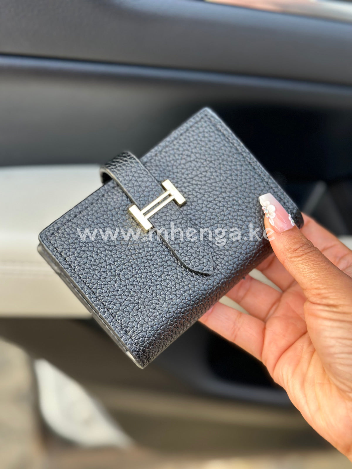 Wallet Card Holder
