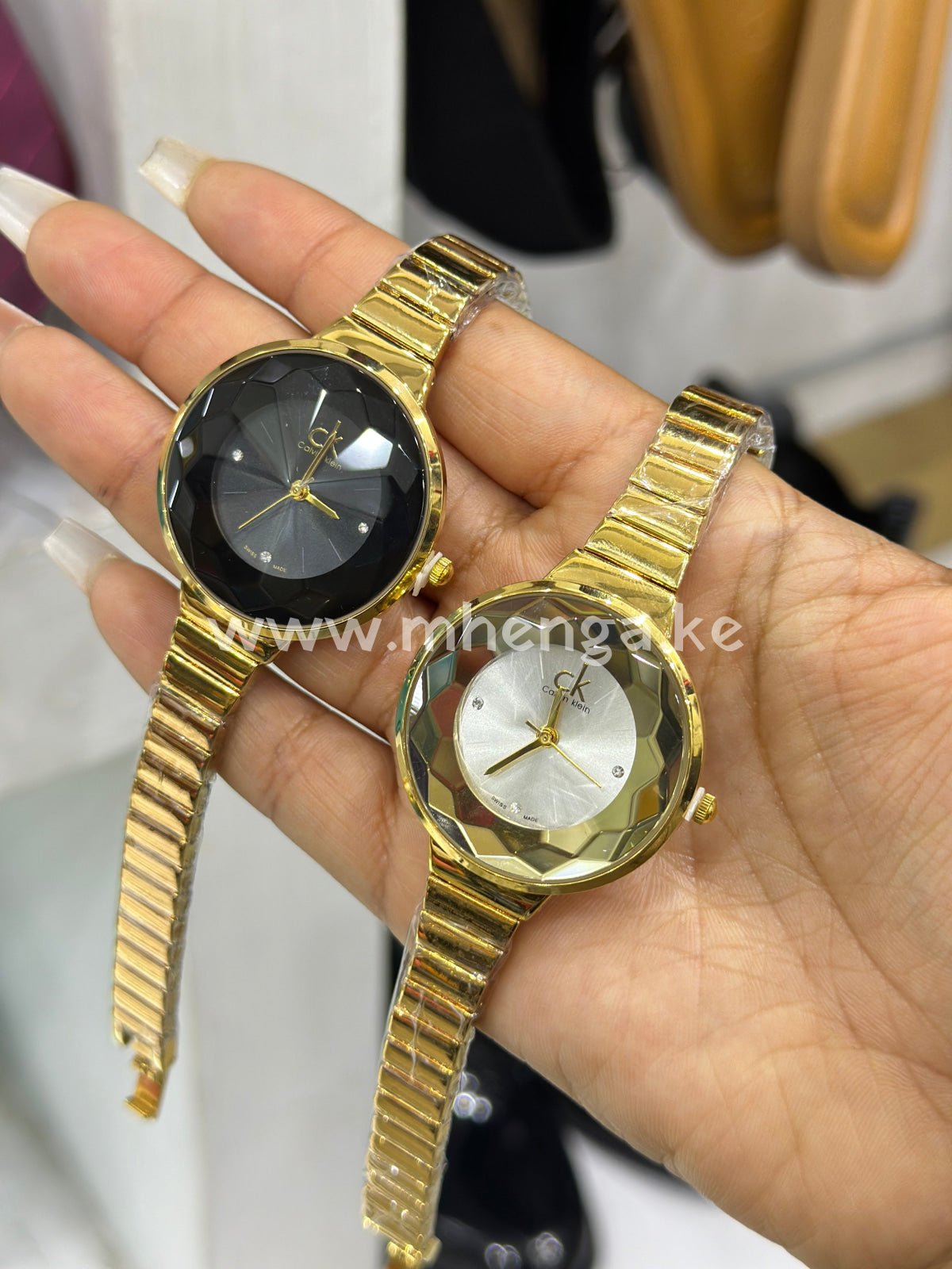 Watch Ck Single