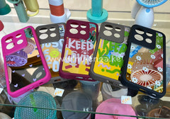 Xiaomi Redmi Note 30 Phone Case Cute Cases