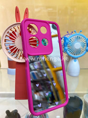 Xiaomi Redmi Note 30 Phone Case Cute Cases Style_1