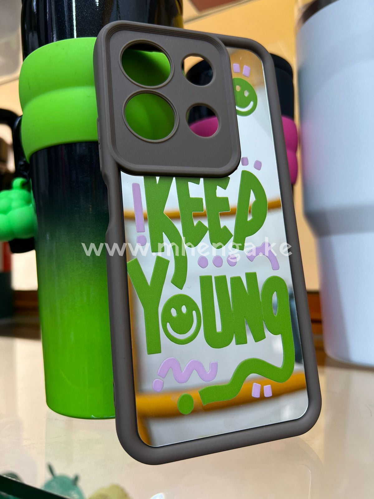Xiaomi Redmi Note 30 Phone Case Cute Cases Style_3